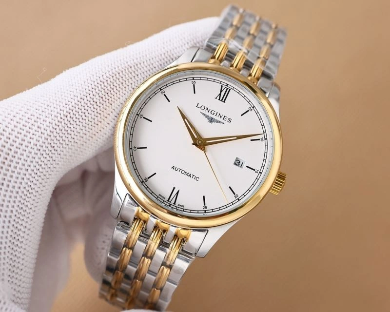 LONGINES Watches Breathable 187757