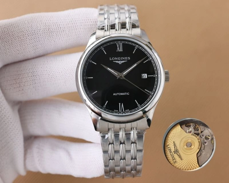 LONGINES Watches Breathable 187757