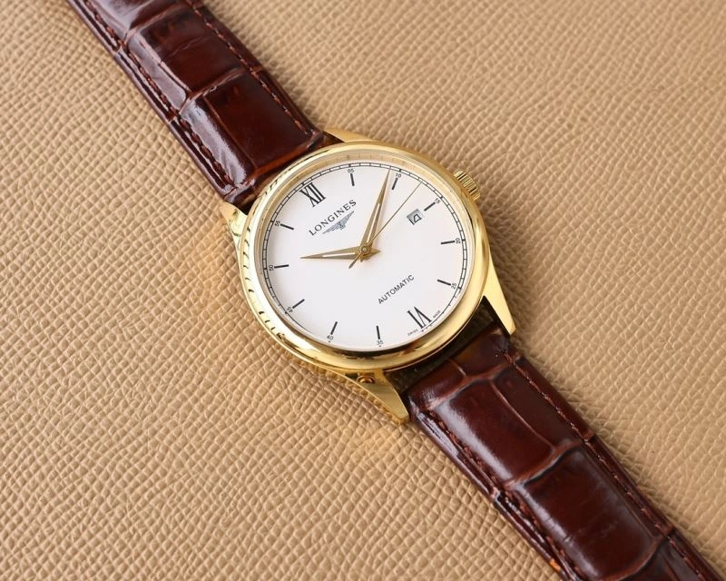 LONGINES Watches Breathable 187756
