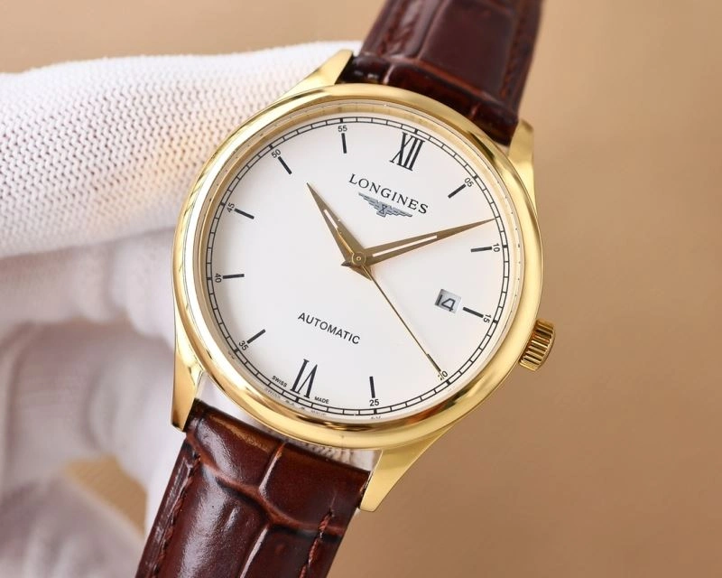 LONGINES Watches Breathable 187756