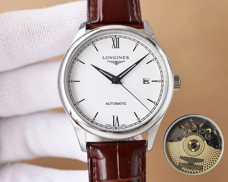LONGINES Watches Breathable 187756