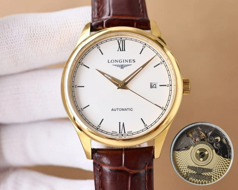 LONGINES Watches Breathable 187756