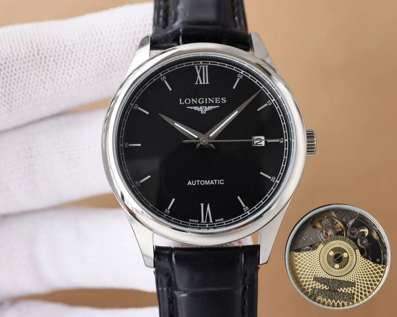 LONGINES Watches Breathable 187756