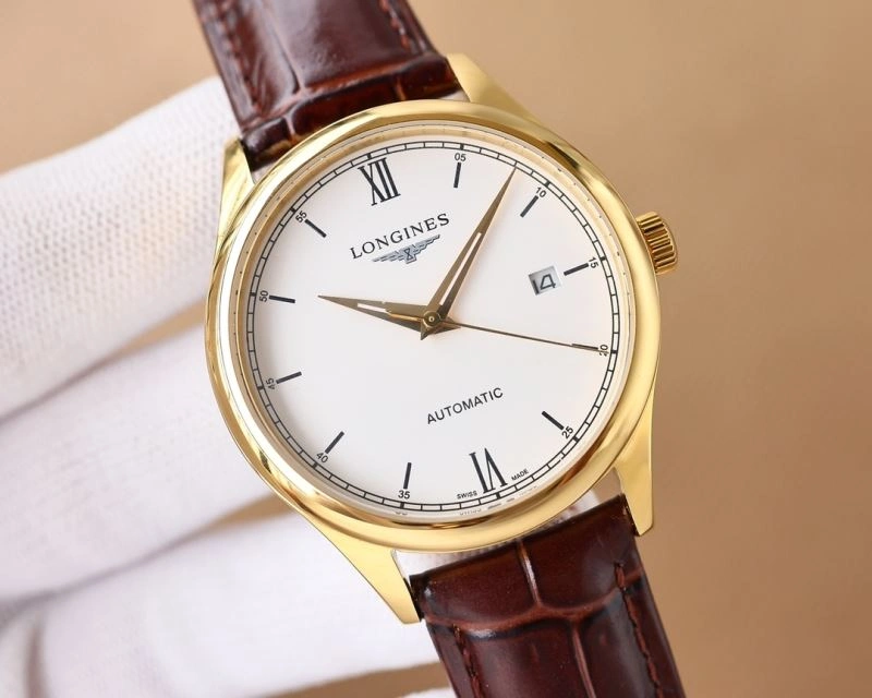 LONGINES Watches Breathable 187756