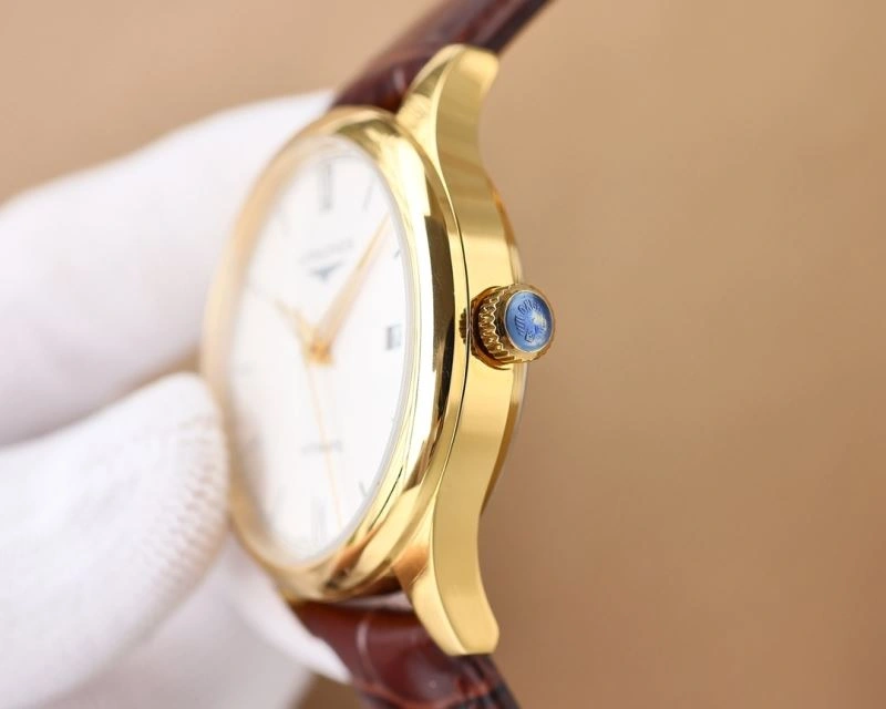 LONGINES Watches Breathable 187756