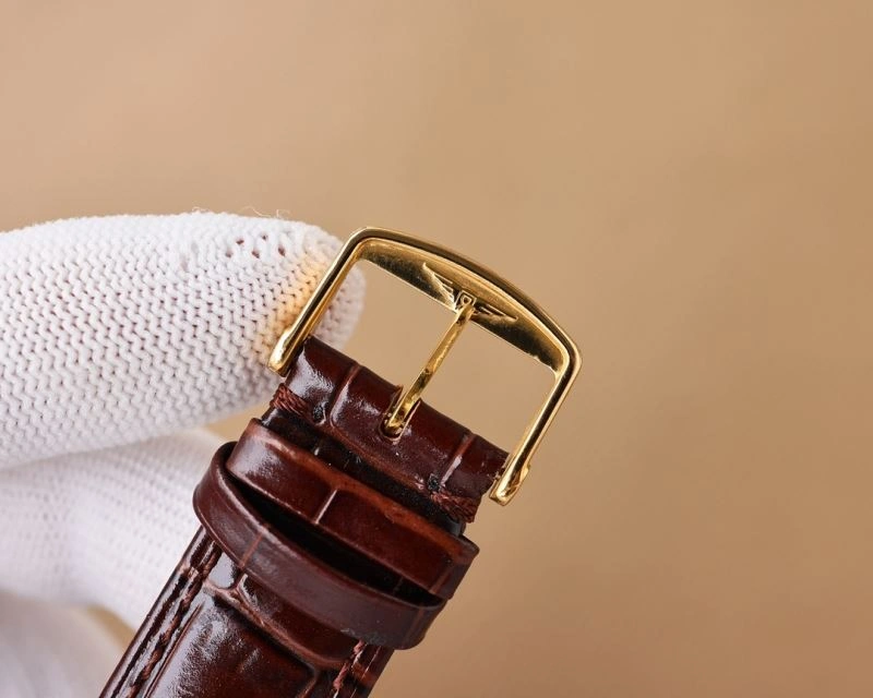 LONGINES Watches Breathable 187756