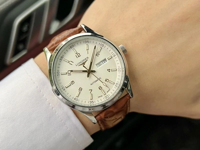 LONGINES Watches Sporty 187755