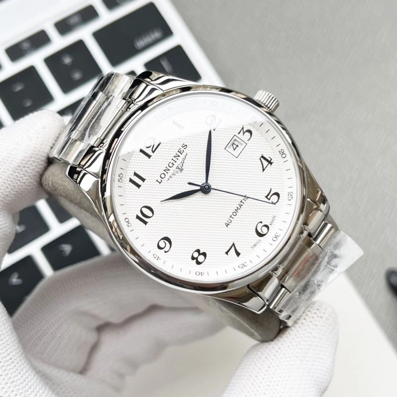 SmoothTexture LONGINES Watches 187754