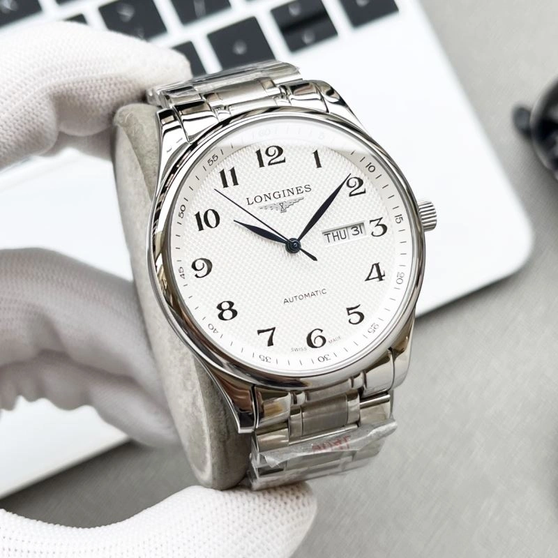 SmoothTexture LONGINES Watches 187754