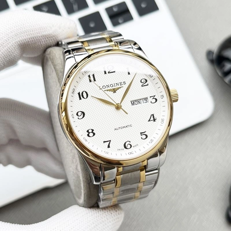 SmoothTexture LONGINES Watches 187754
