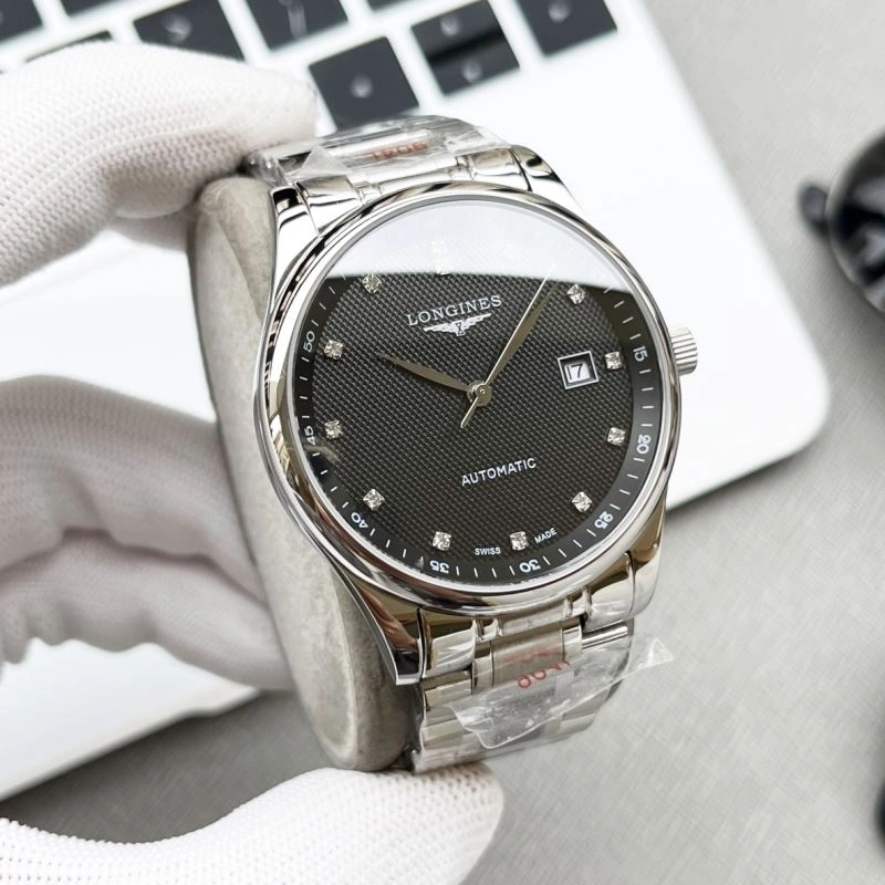 SmoothTexture LONGINES Watches 187754