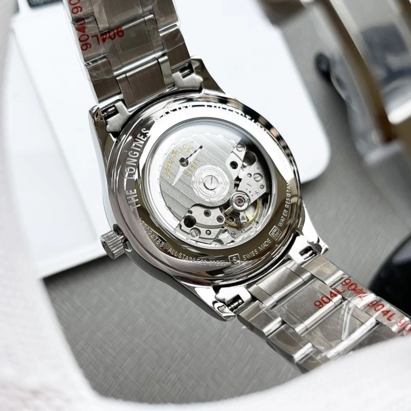 SmoothTexture LONGINES Watches 187754