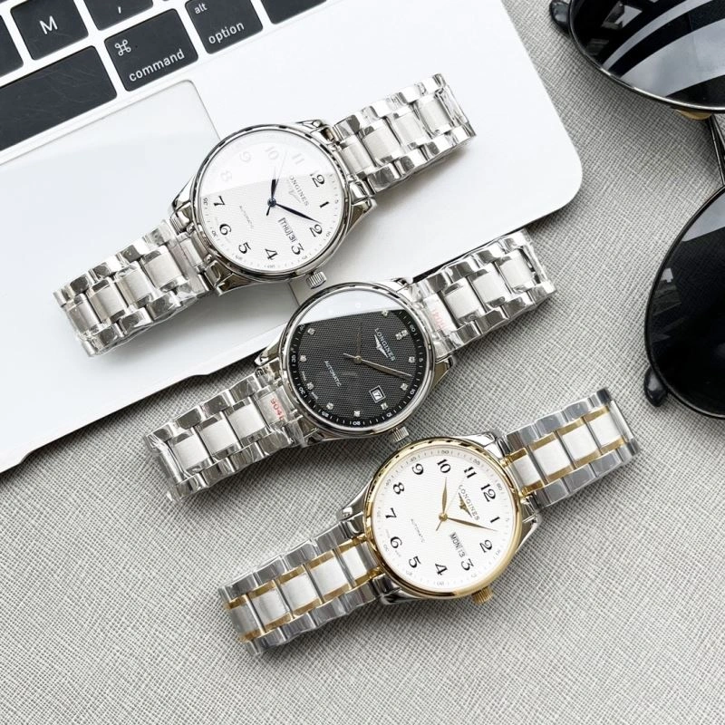 SmoothTexture LONGINES Watches 187754