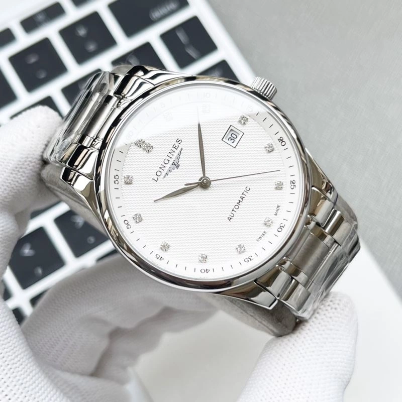 LONGINES Watches Breathable 187742