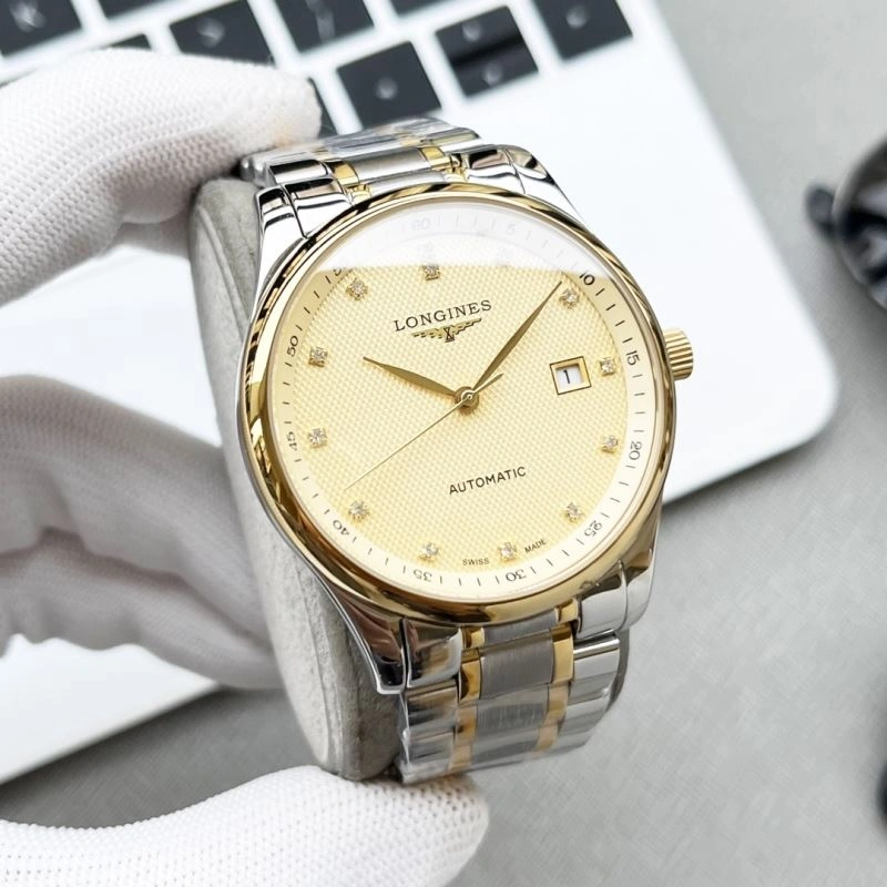 LONGINES Watches Breathable 187742