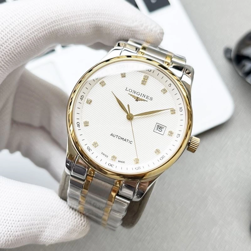 LONGINES Watches Breathable 187742