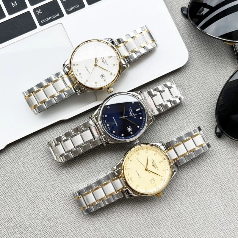 LONGINES Watches Breathable 187742