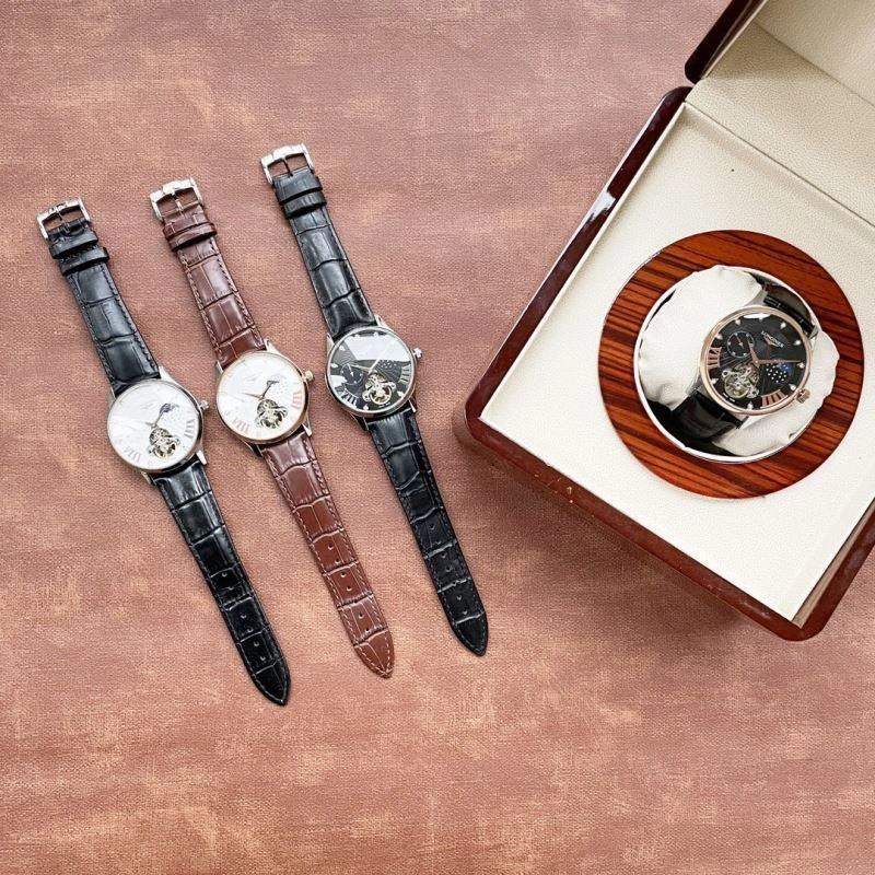 Breathable LONGINES Watches 187751