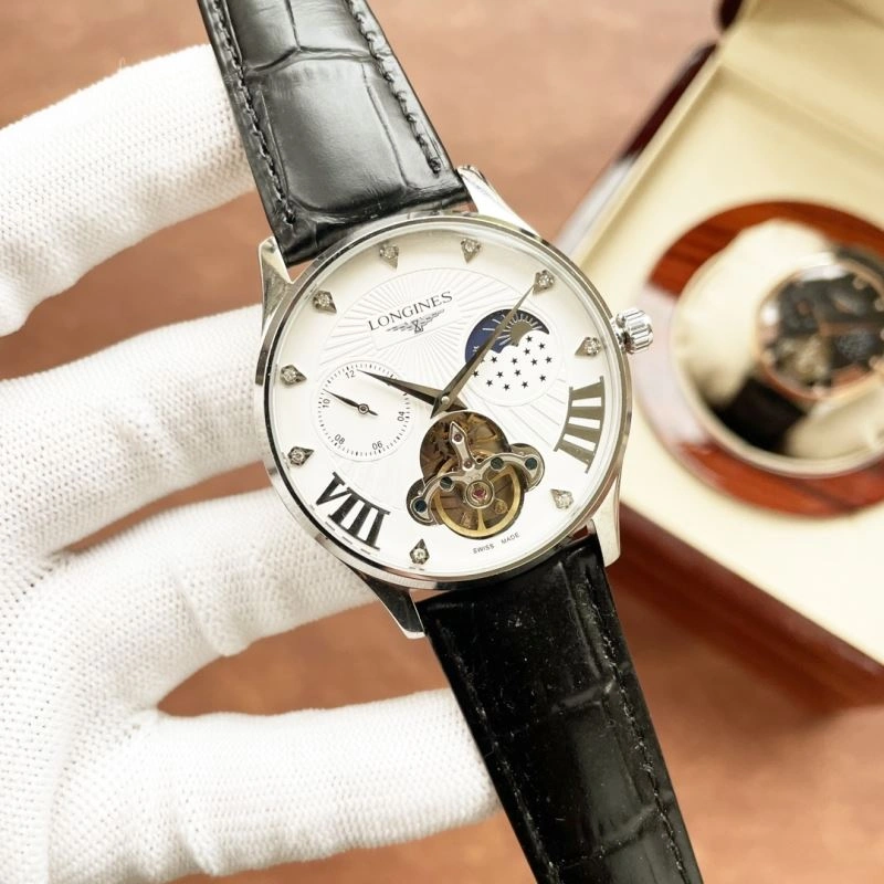 Breathable LONGINES Watches 187751