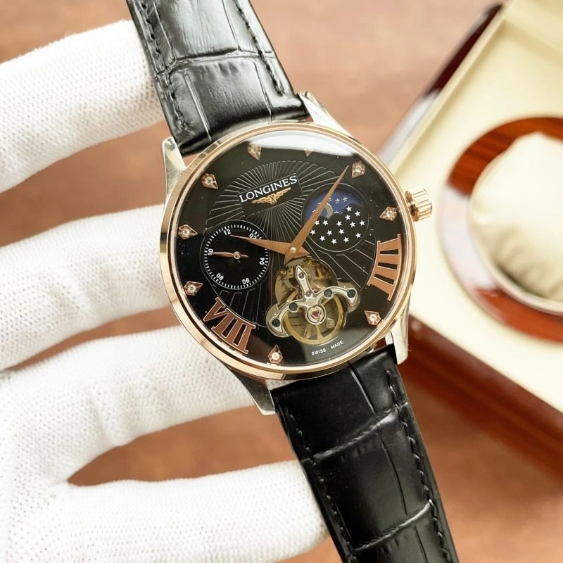 Breathable LONGINES Watches 187751