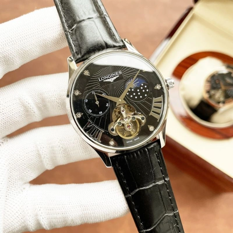 Breathable LONGINES Watches 187751