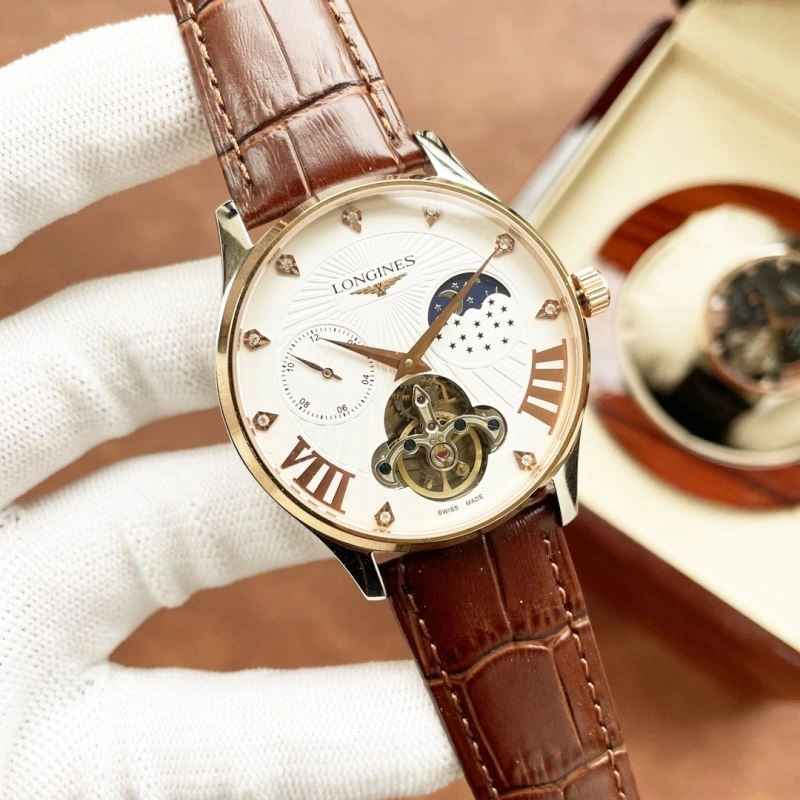 Breathable LONGINES Watches 187751