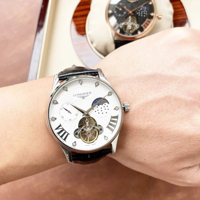 Breathable LONGINES Watches 187751