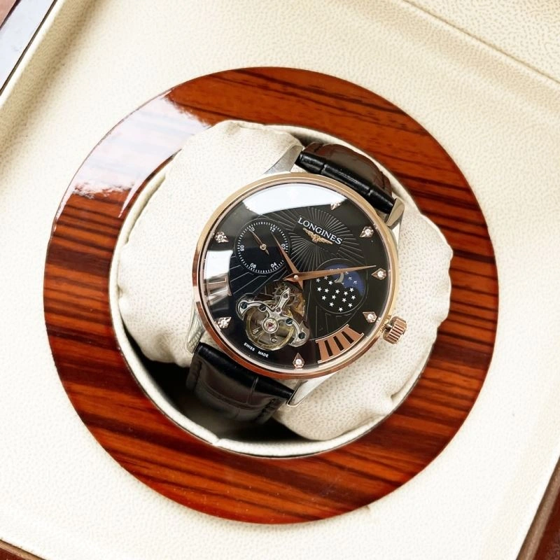 Breathable LONGINES Watches 187751