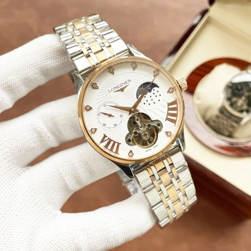 NewStyle LONGINES Watches 187753