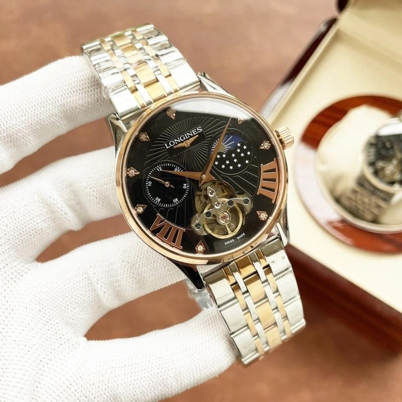 NewStyle LONGINES Watches 187753