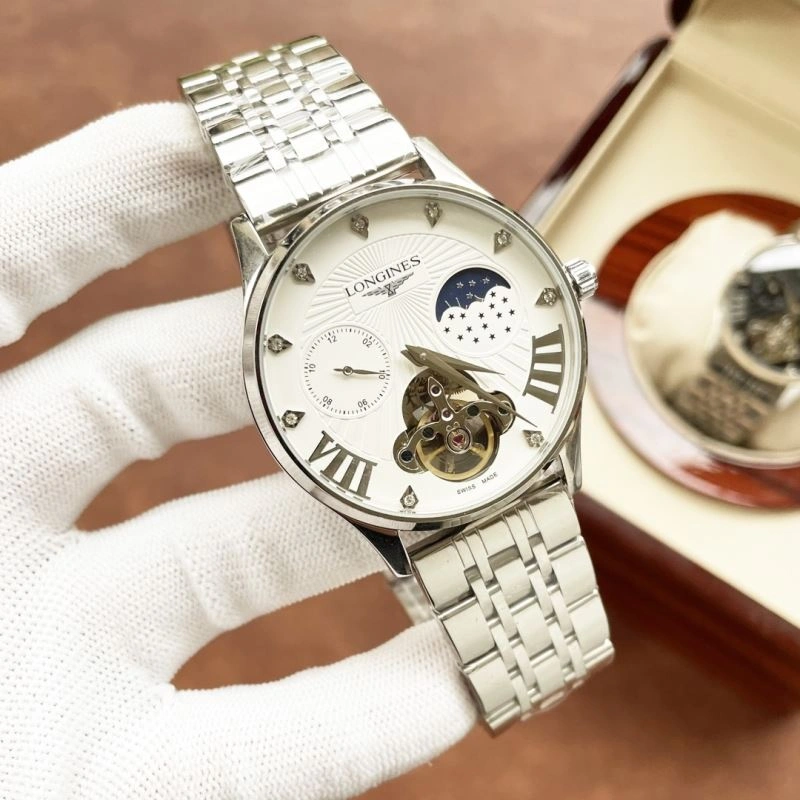 NewStyle LONGINES Watches 187753
