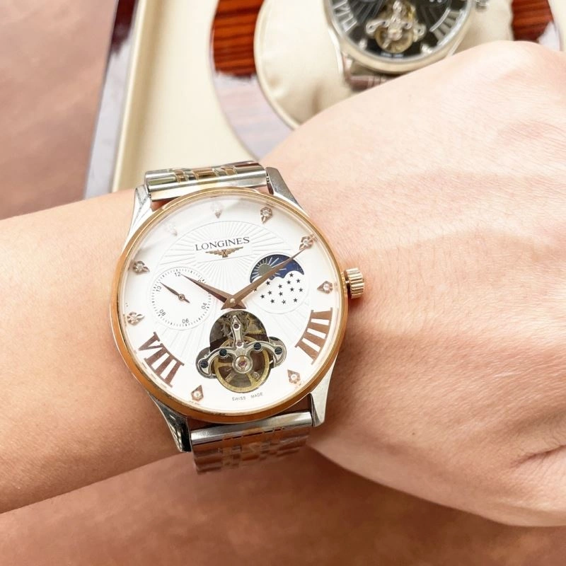 NewStyle LONGINES Watches 187753