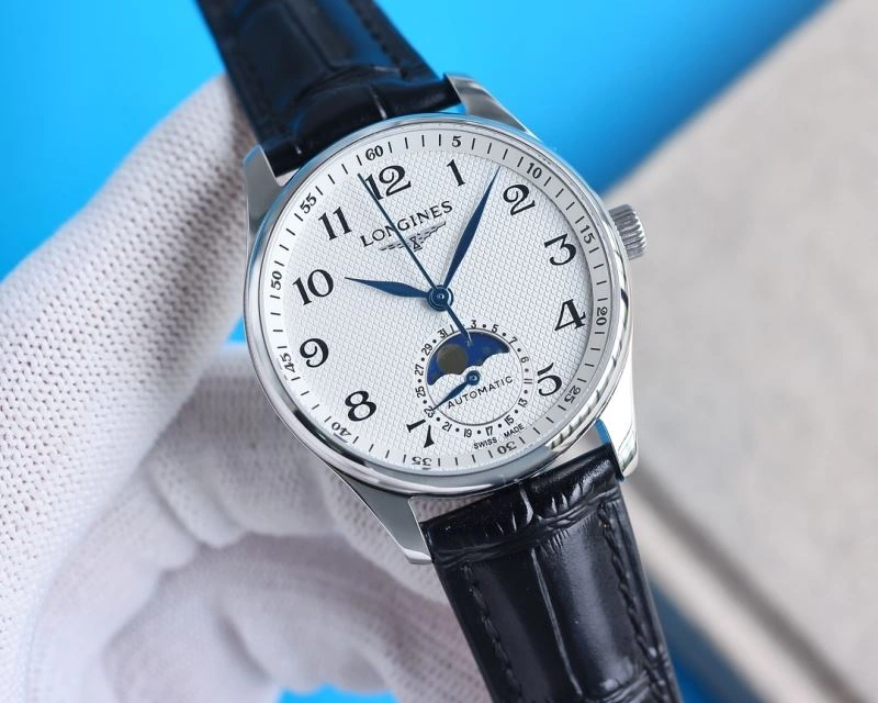LONGINES Watches Vibrant 187747