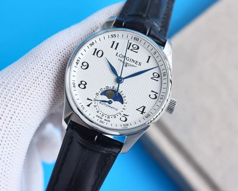 LONGINES Watches Vibrant 187747