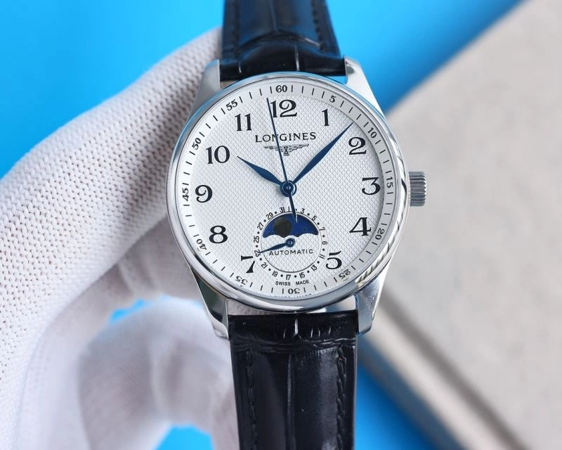LONGINES Watches Vibrant 187747