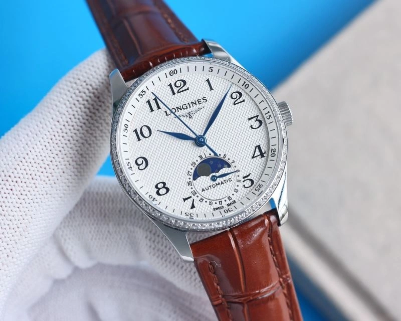 LONGINES Watches Vibrant 187747