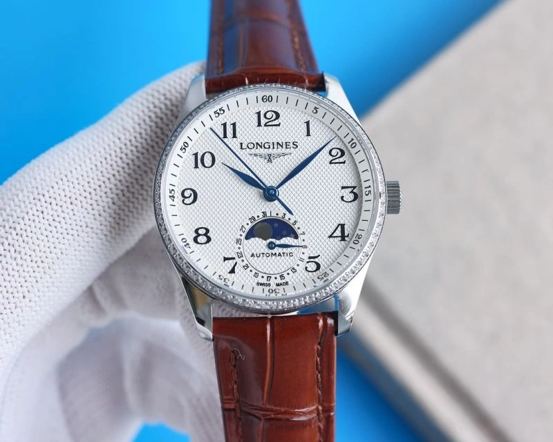 LONGINES Watches Vibrant 187747