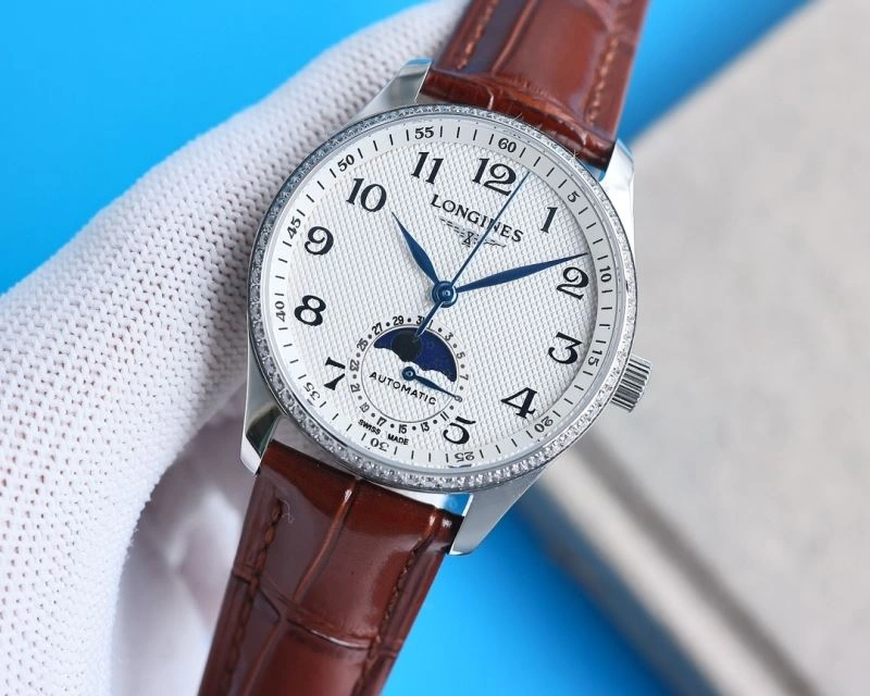 LONGINES Watches Vibrant 187747