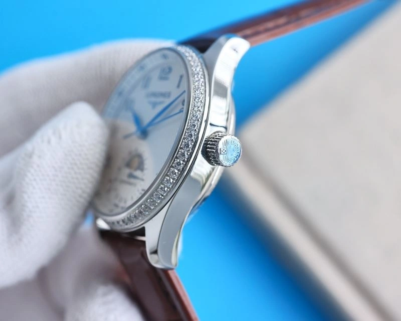 LONGINES Watches Vibrant 187747