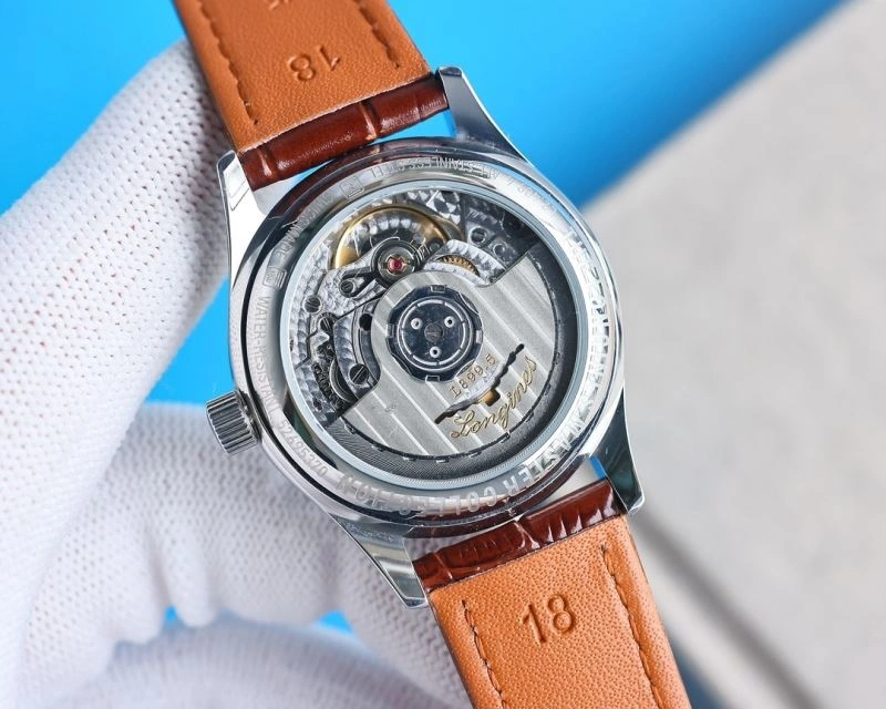 LONGINES Watches Vibrant 187747