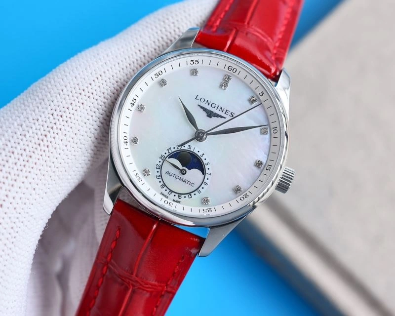 SunProtective LONGINES Watches 187750