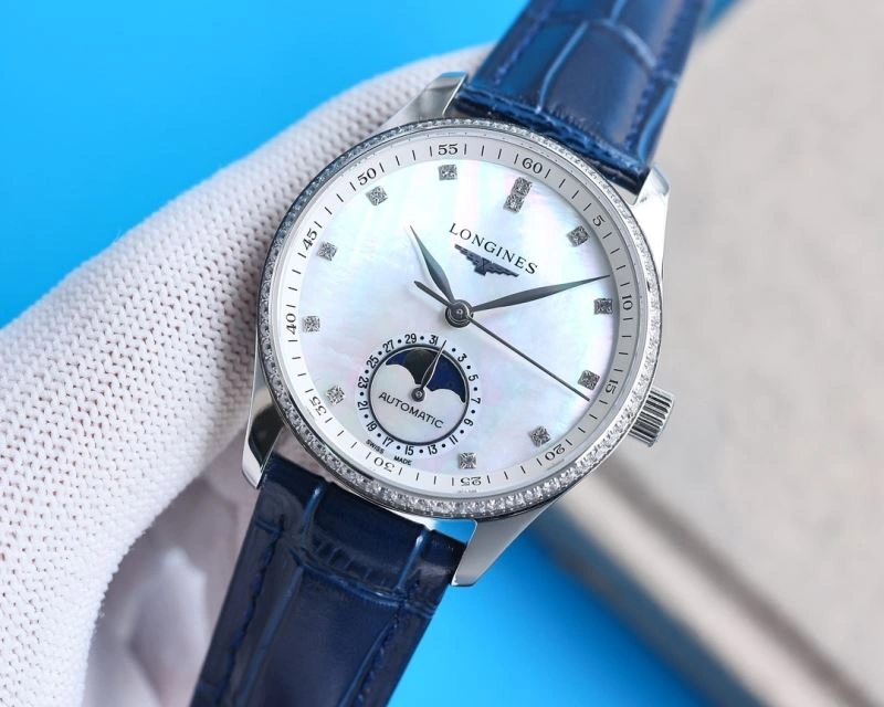 SunProtective LONGINES Watches 187750