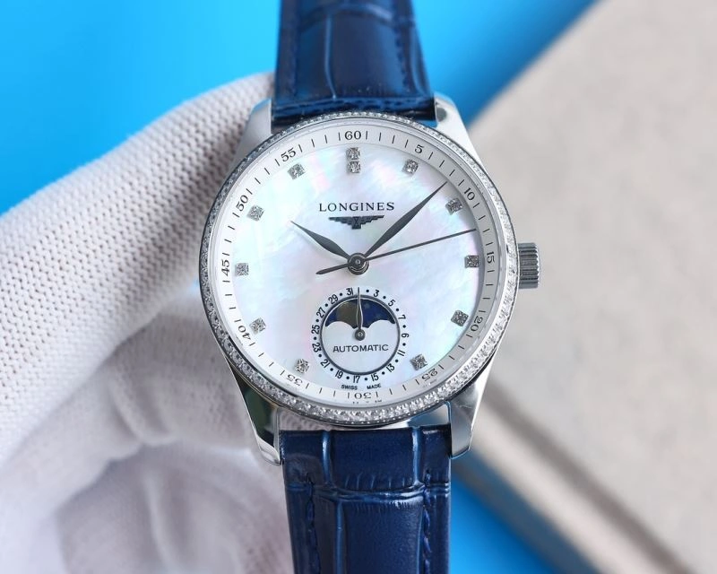 SunProtective LONGINES Watches 187750
