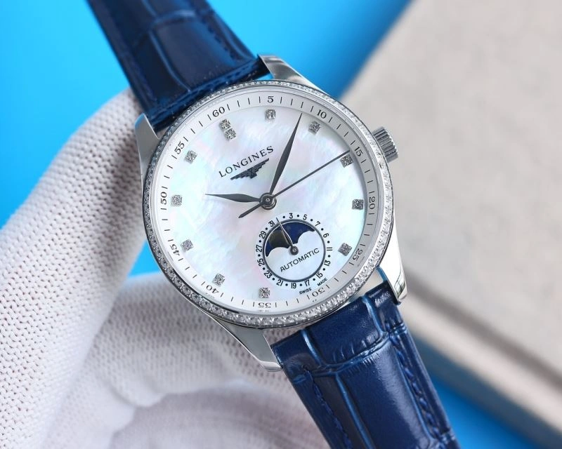 SunProtective LONGINES Watches 187750