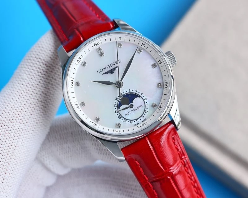SunProtective LONGINES Watches 187750