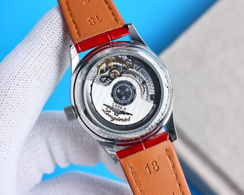 SunProtective LONGINES Watches 187750