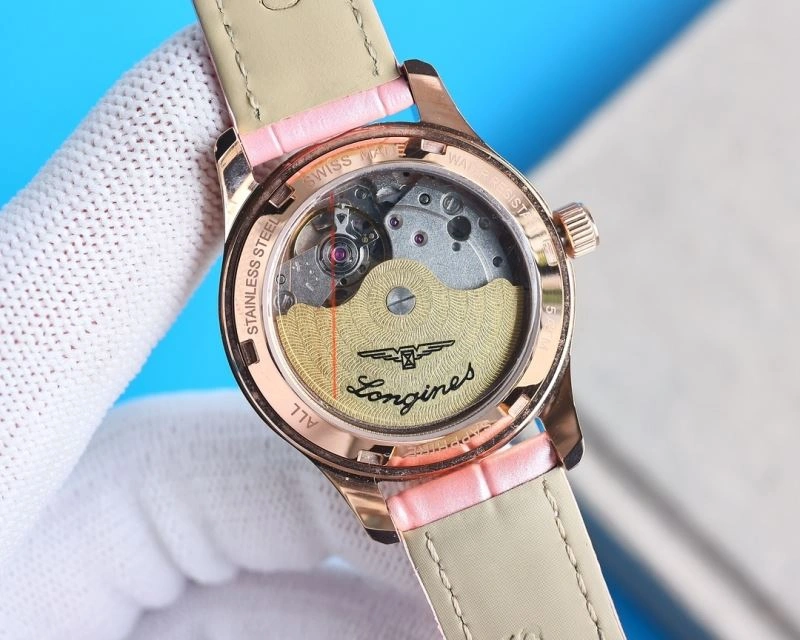LONGINES Watches Sleek 187744