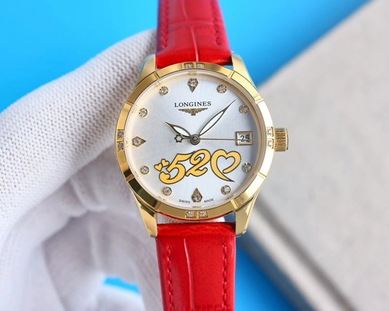 Unisex LONGINES Watches 187746