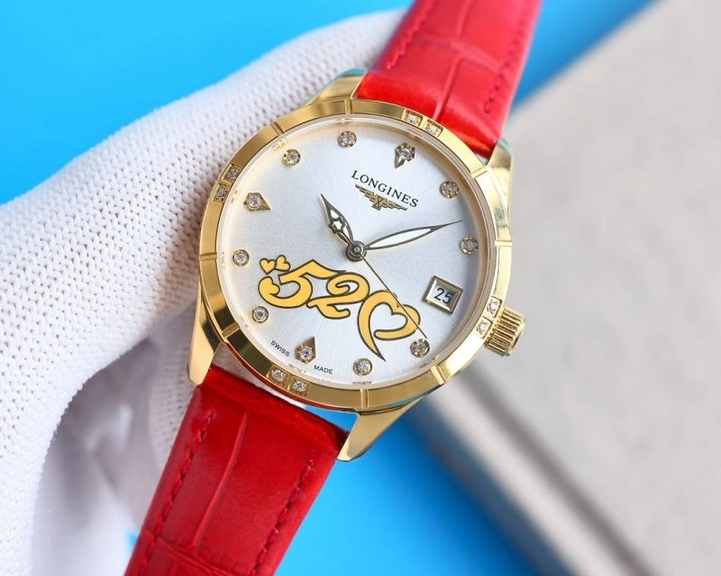 Unisex LONGINES Watches 187746