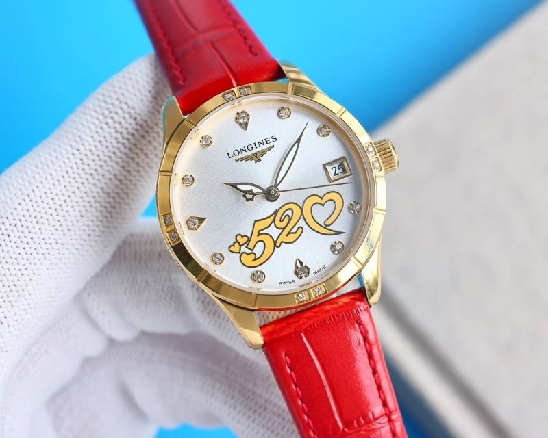 Unisex LONGINES Watches 187746
